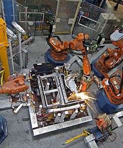 Fiat może zamknąć kolejną fabrykę