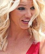 Britney Spears: kiedyś sexy, dziś wulgarna