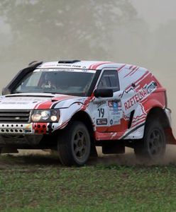 KRD Team gotowy do startu