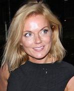 Geri Halliwell &ndash; co za nogi!