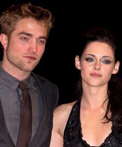 Robert Pattinson chciał oświadczyć się Kristen Stewart