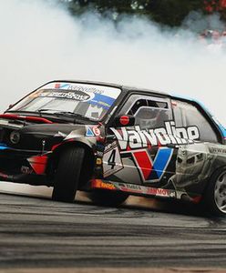 Udany występ Valvoline PUZ Drift Team w Karpaczu