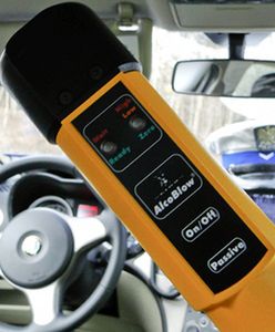 Przed policją uciekał tajemniczy „Franek Gumowiak”