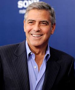 George Clooney radzi nie marudzić