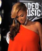 Beyonce najmodniejszą przyszłą mamuśką