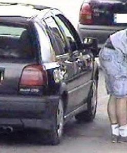 Pięć lat tankowali na konto policji