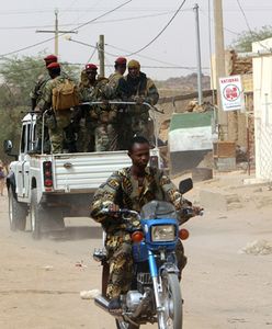 Rebelia Tuaregów w Mali i święta wojna w Sahelu