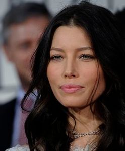 Jessica Biel będzie niegrzeczna