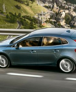 Znamy polskie ceny Volvo V40