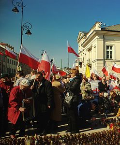 Beata Gosiewska żąda blisko 5 milionów odszkodowania za katastrofę smoleńską