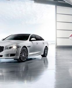 Luksusowe nowości Jaguara