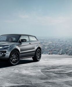 Land Rover wraz z Victorią Beckham prezentują nową edycję auta