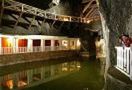 "Wieliczka" zachwyca i krzepi