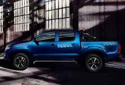 Będzie pierwszy w historii Lexusa pickup?