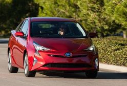 Lakiery, które mniej nagrzewają się w słońcu