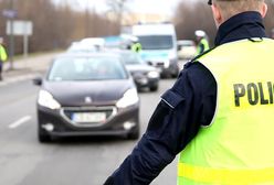 Policja chwali się wynikami. Tylko czy w ich dane można wierzyć?