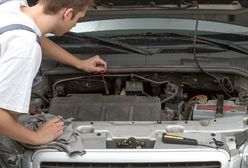 Nieuczciwy mechanik: jak się zabezpieczyć i dochodzić odszkodowania?