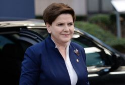 CBOS: 44 proc. Polaków deklaruje poparcie dla premier Beaty Szydło