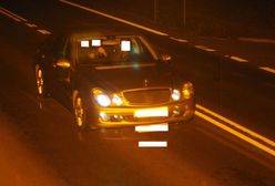 Nietypowe fotoradary w Hiszpanii