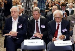 Prezydencki minister: organizatorzy Kongresu Sędziów wiedzieli, że nie będzie prezydenta