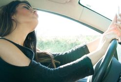 Wideorozmowy, zdjęcia, Facebook - z tego korzystają kierowcy podczas jazdy