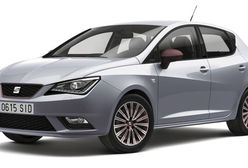 Seat Ibiza doczeka się modernizacji