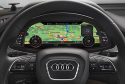 Mapy wysokiej rozdzielczości rozwiną jazdę autonomiczną