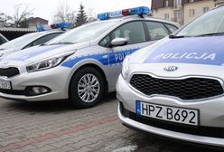 Policja kupi 1 600 nowych aut