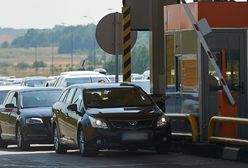 Za darmo autostradą A1 przez część weekendu