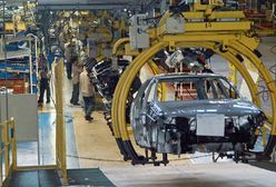 Polska rywalizuje ze Słowacją o dużą fabrykę