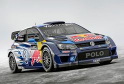 Rajdowy mistrz świata też musi wiedzieć, jak użyć klucza