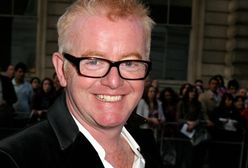 Chris Evans nowym prowadzącym "Top Gear"
