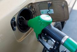 Ceny na stacjach nadal będą spadać