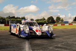 Seria FIA WEC wraca po przerwie wakacyjnej