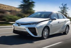 Czy auta na wodór są bezpieczne?