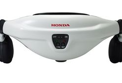 Urządzenie Hondy wspomoże chodzenie