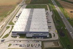 Volkswagen otworzył centrum dystrybucyjne w Wielkopolsce