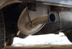 Francja daje 10 tys. euro na nowy samochód