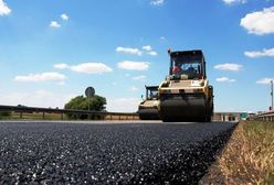 Przez 14 lat nie byli w stanie zbudować 3 km drogi