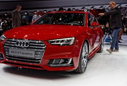 Audi S4 i S4 Avant na nowo