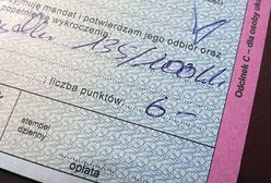 Kierowcy tłumnie ruszyli redukować punkty karne