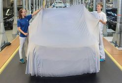 Nowy VW Tiguan zadebiutuje we Frankfurcie