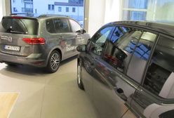 Afera spalinowa uderzy w polskich dealerów Volkswagena?