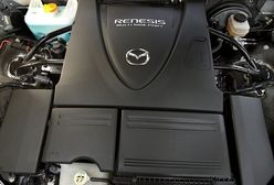 Mazda przywraca do życia silnik Wankla