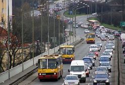 Likwidacja buspasów receptą na korki?