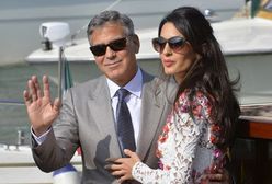 Zazdrosna żona George'a Clooneya