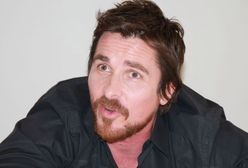 Christian Bale nie zagra Steve'a Jobsa