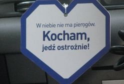 Kampania „Kochasz? Powiedz STOP Wariatom Drogowym” nagrodzona