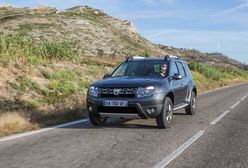 Dacia rusza na podbój rynku izraelskiego