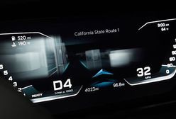 Szereg nowinek Audi na targach CES 2015